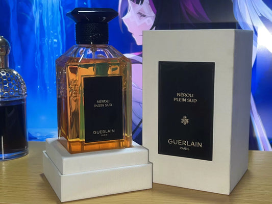 050326-103 Guerlain Nerou Plein SUD of 200ml  6.8oz