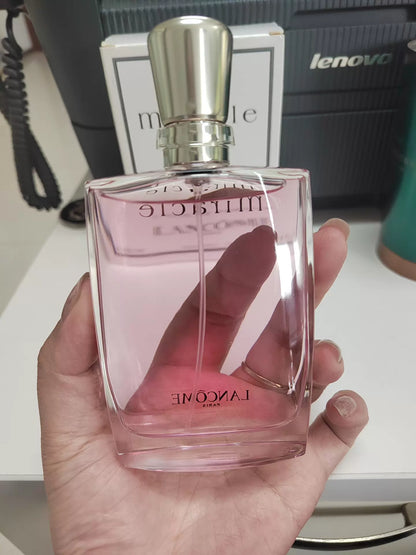010926-188 Lancôme Miracle purchased direct Perfume 100ml 3.4 oz