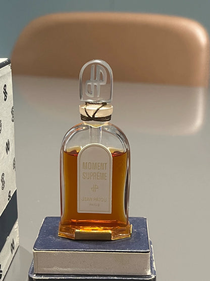 100925-4 Jean Patou 30ml 1.0oz Parfum Perfume