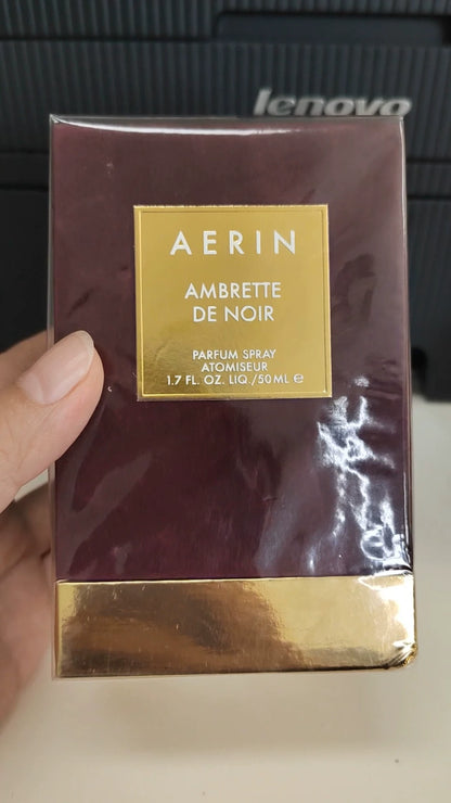 010926-217 CK Aerin Bla Amber Perfume 50ml 1.7 oz