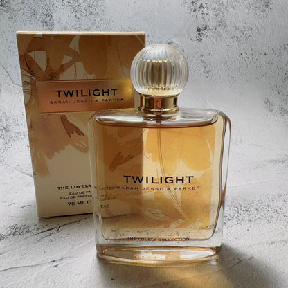 130926-105 Sarah Jessica Parker Lady Twilight EDP 75ML 2.5 oz