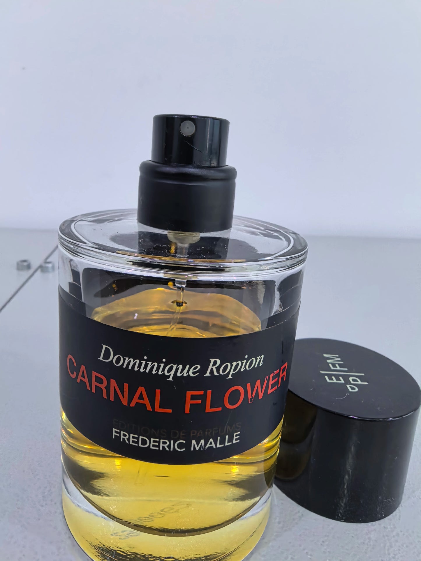 200826-35 Frederic Malle Malle Publishing House EDP 100ml 3.4 oz