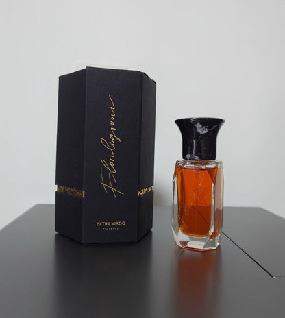 150926-232 Extra Virgo Florilegium Parfum 50ml