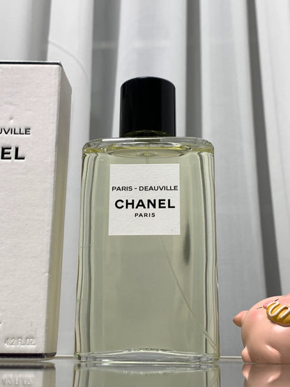 280726-84 Chanel Box of Duvier 125ml 4.2 oz