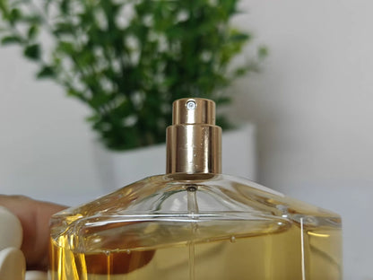 080826-226 Daisy Perfume 100ml 3.4 oz