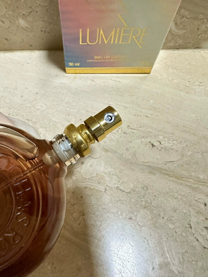 270526-124 Rochas Lumiere EDP 30ml 1 oz