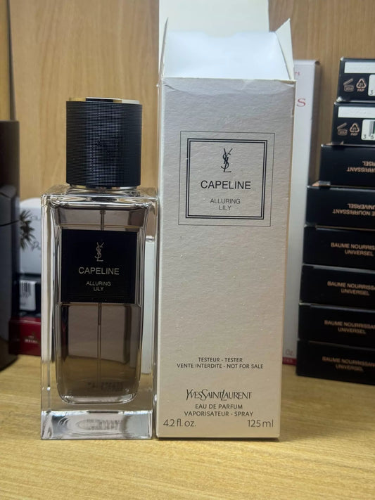050726-128 YSL Saint Laurent Classic EDP 125ml 4.2 oz