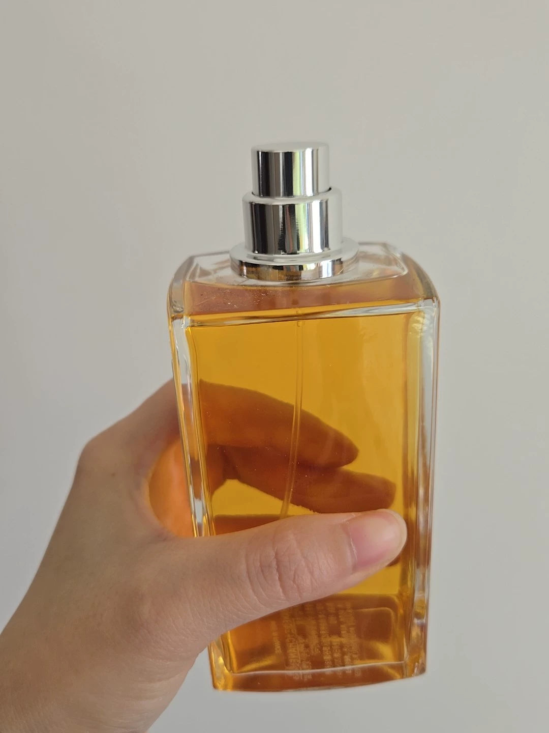 171225-89 Chanel 31 Rue Cambon Eau de parfum EDP 200ml 6.8 oz