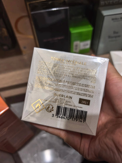 071026-53 Guerlain Brand new Tonka Perfume 100ml 3.4 oz