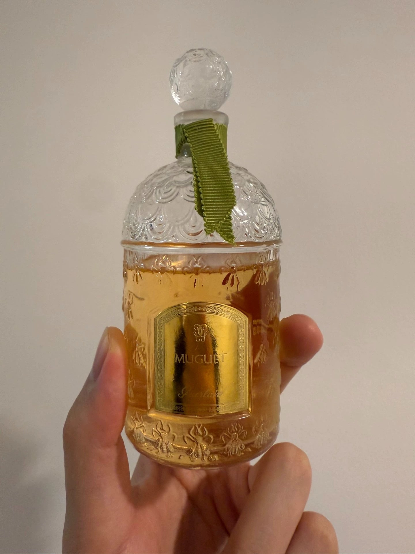 030226-17 Guerlain Lily 125ml 4.2oz