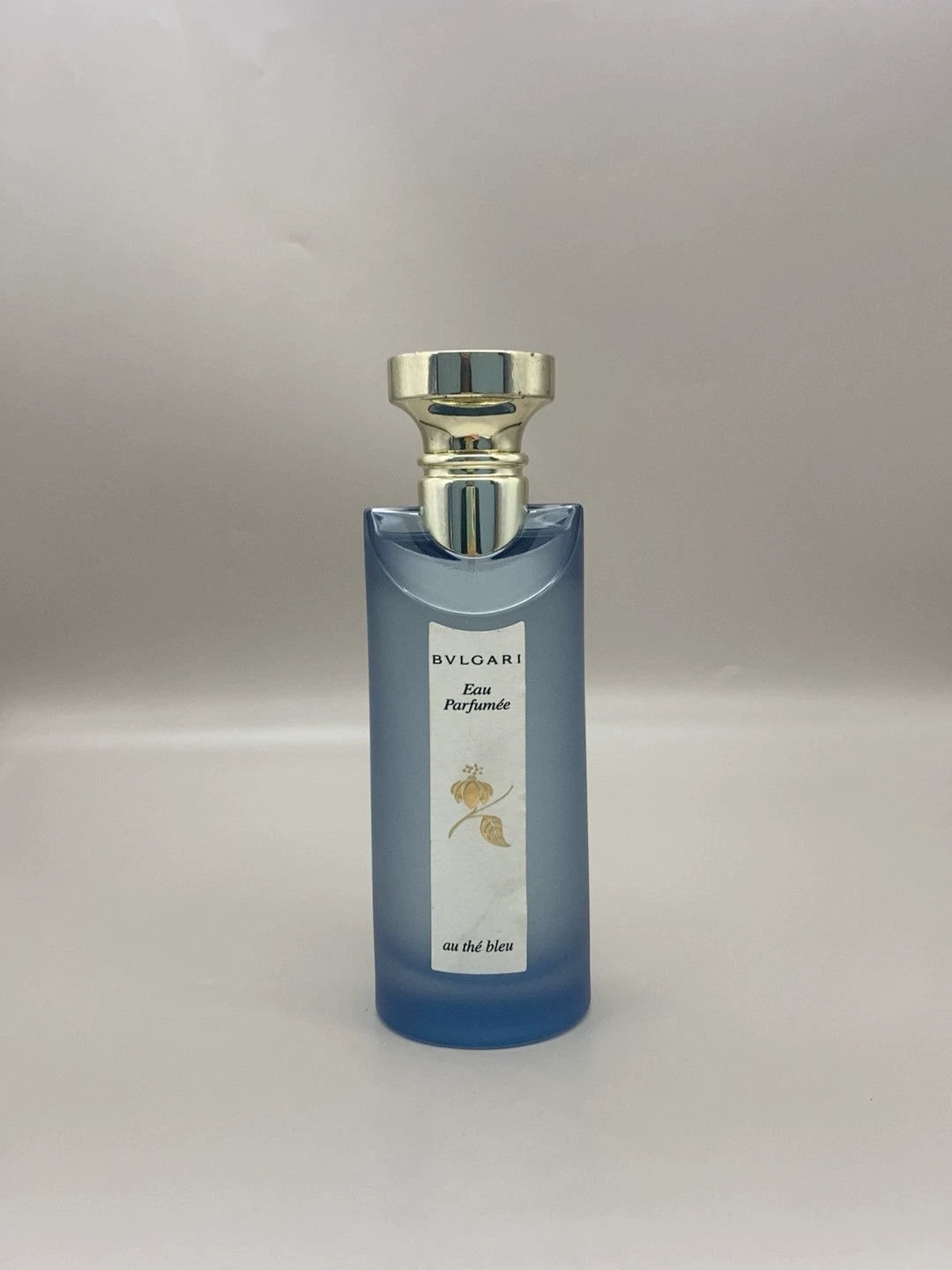 111125-50 Bvlgari EDT 75ml 2.5oz