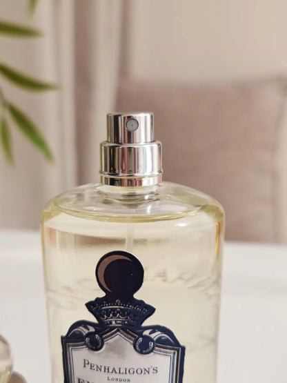 020426-270 Penhaligon Old Version Cologne 100ml 3.4 oz
