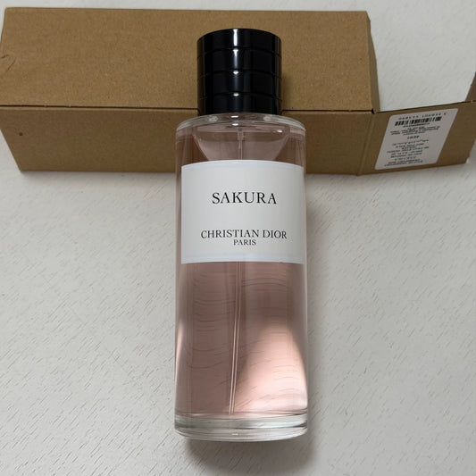 071026-38 Dior Falling Cherry Blossoms 250ml 8.5 oz