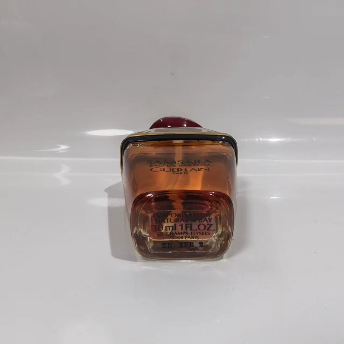 020926-7 Guerlain Saint Sarah Samsara EDP 30ml 1 oz