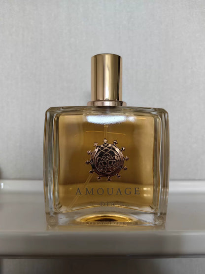 260926-14 Simplified vintage love EDP 100ml 3.4 oz
