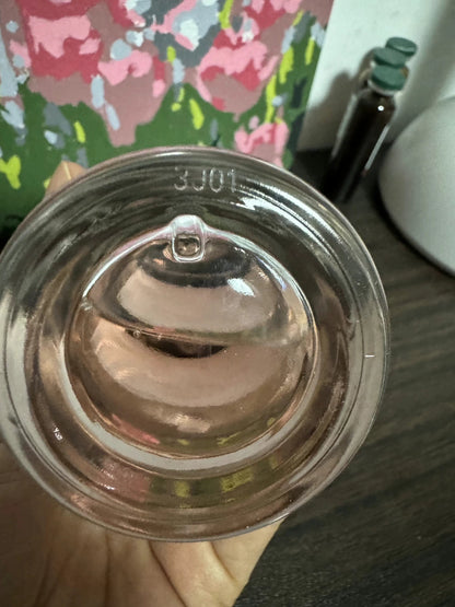 050126-69 Dior Rose Kabuki Parfum Perfume 125ml 4.2oz