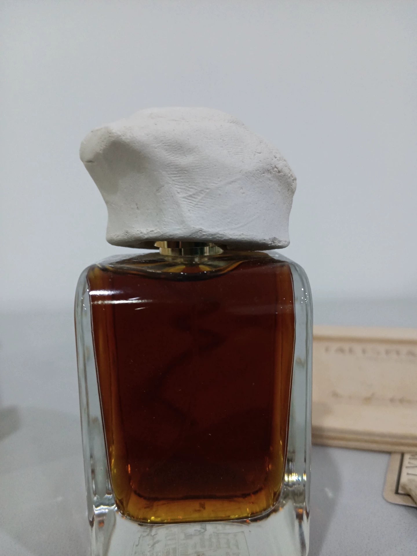 270326-2 Mendittorosa Le Mat Extrait 100ml