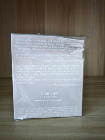 041026-60 Parfum Guerlain Parfum 50 ml 1,7 oz