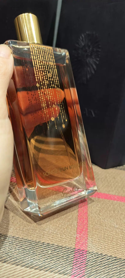 170826-84 Guerlain Summer Wood Dream EDP 75ml 2.5 oz