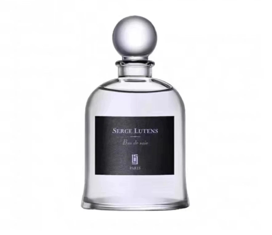 051026-lutens-25 Serge Lutens Hanging Bell Series Perfume 75ml 2.5 oz