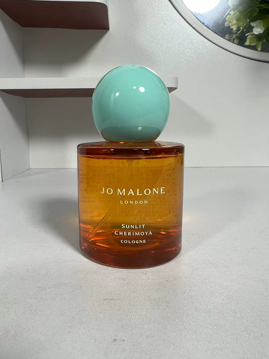 270726-20 Jo Malone Daylight Custard Apple Parfum 50ml 1.7 oz