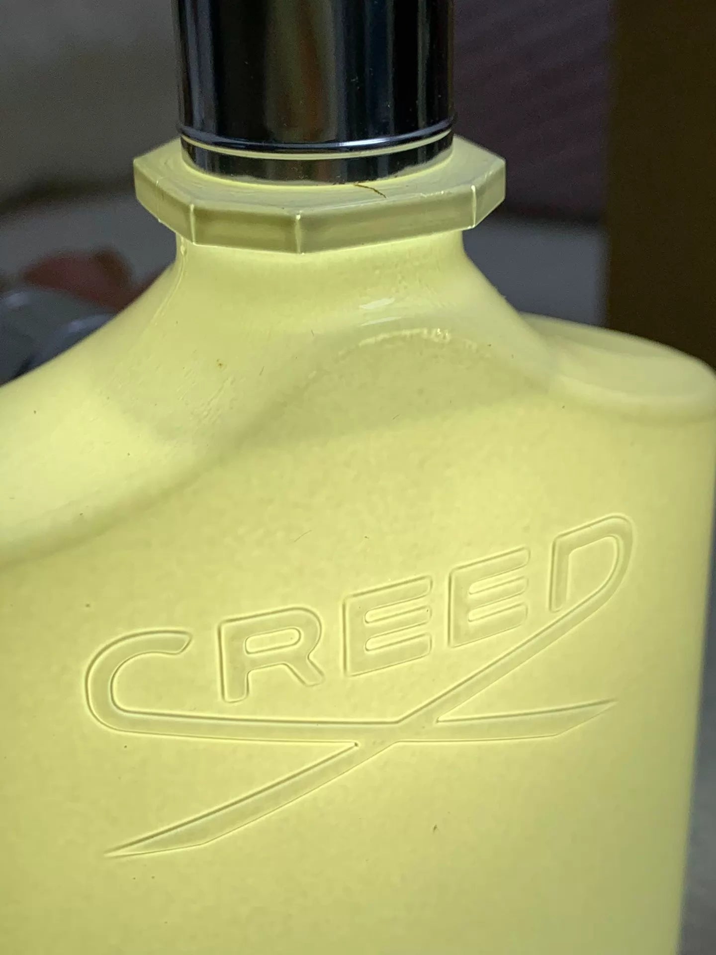 290726-27 creed silver mountain 100ml 3.4 oz