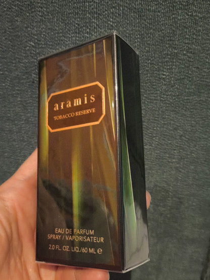 130926-59 Aramis Yan EDT 0ml 0 oz