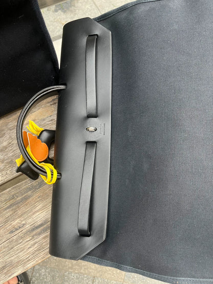 250525-36 Hermes herbag 39 shoulder Bag