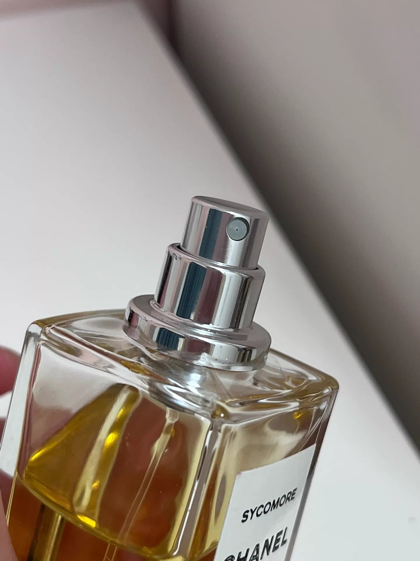 230526-74 Chanel Sycamore Wood EDP 75ml 2.5 oz