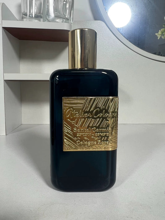 270726-103 Oulon Holy Land Perfume 100ml 3.4 oz