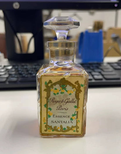 040826-143 Rouger Gallet essence 30ml 1 oz