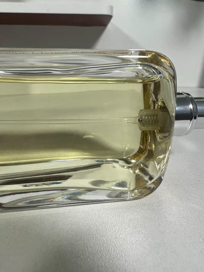 270726-134 Hermès Smell Series Amber Parfum 100ml 3.4 oz
