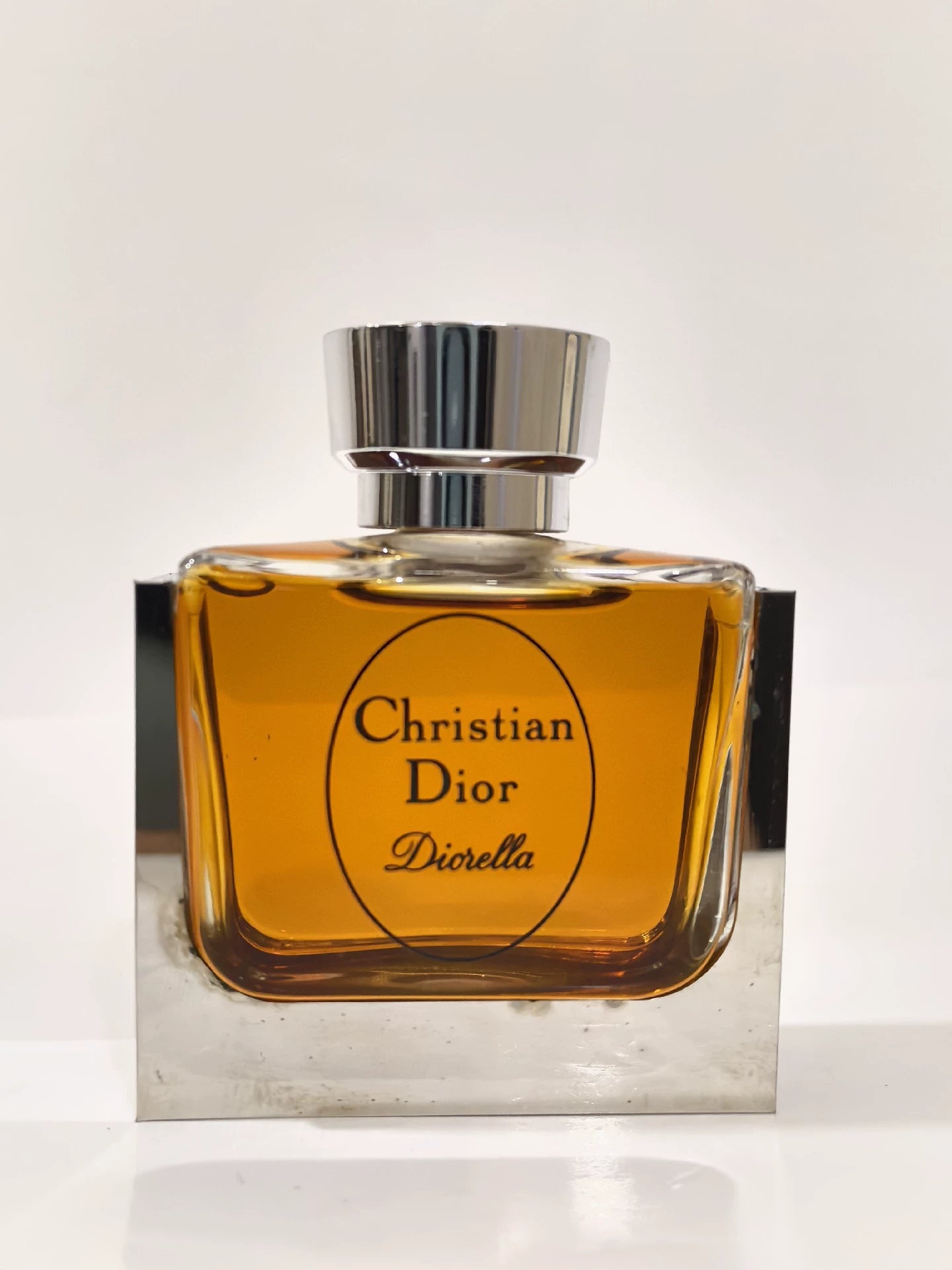 020225-15 Christian Dior Diorella 30ml 1 oz Parfum Perfume