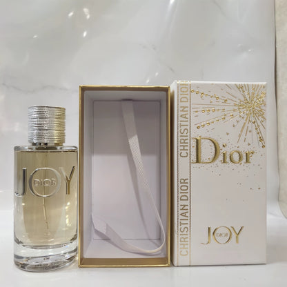 250825-32 Christian Dior Eau de Parfum EDP 89ml 3.0oz