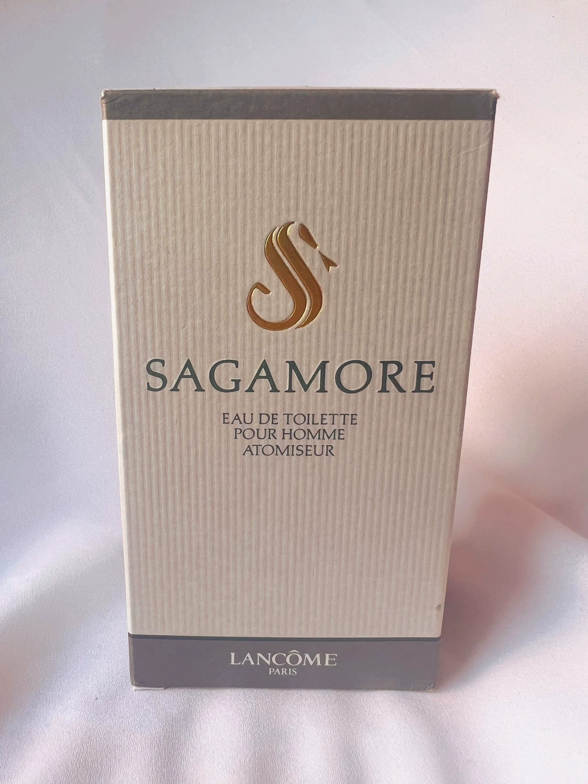 081026-7 Lancôme Sagamore