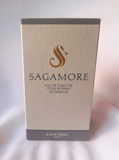 081026-7 Lancôme Sagamore