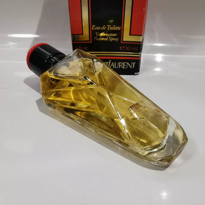 020926-223 YSL Saint Laurent Old EDT 30ml 1 oz