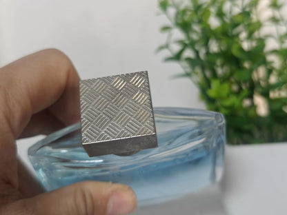 021026-49 Chrome Element Men Perfume 100ml 3.4 oz