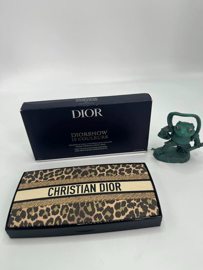 030926-149 Dior Leopard Ten Color