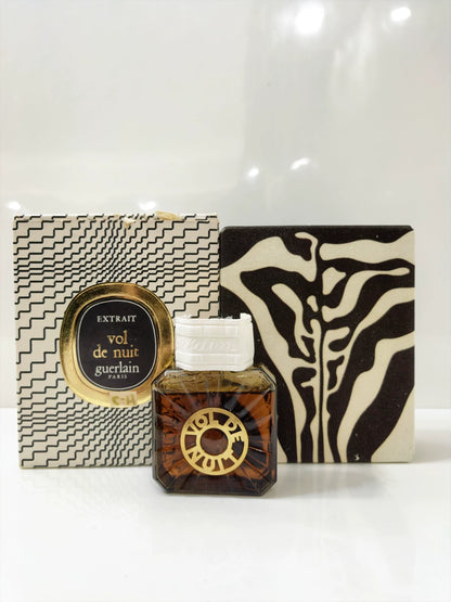 220226-100 Guerlain vol de nuit 30ml 1 oz