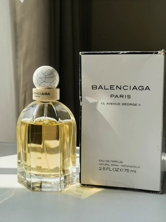 020426-220 Balenciaga women of Perfume 75ml 2.5 oz