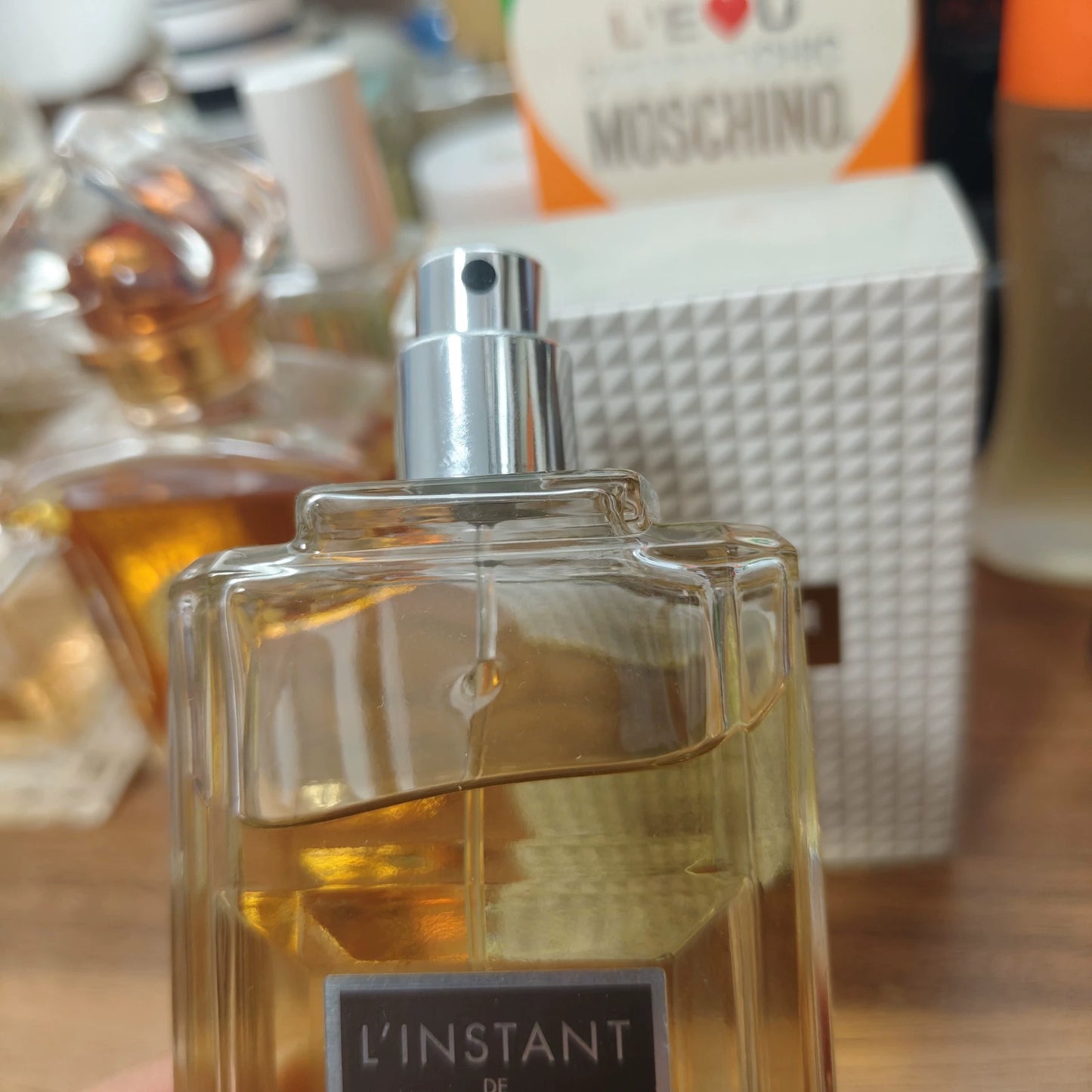 040926-40 Guerlain  Parfum 100ml 3.4 oz