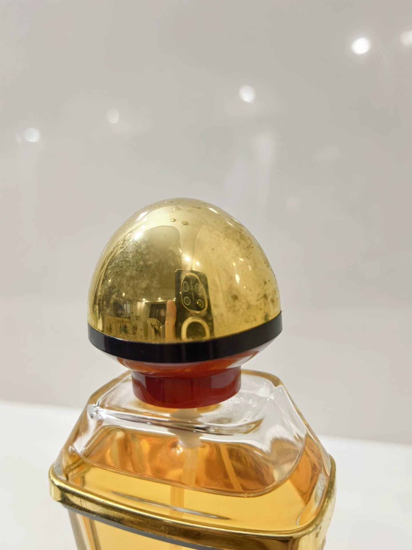 220226-114 Guerlain Samsara EDP 50ml 1.7 oz