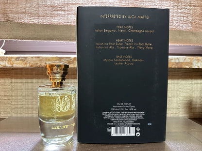 241025-105 Masque Milano Eau de Parfum Perfume 100ml 3.4oz