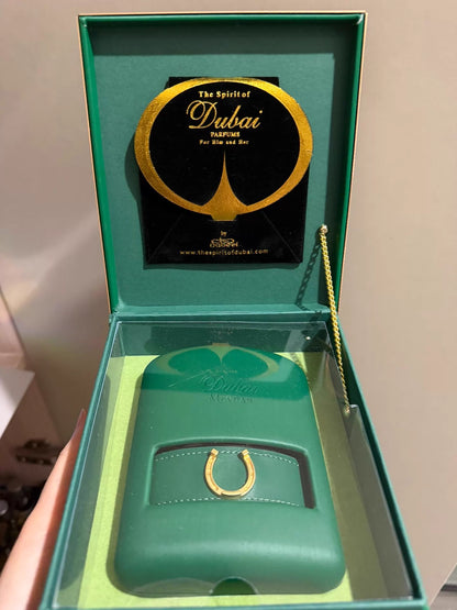 Nước Hoa Dubai Spiritual Generation 50ml 1.7 oz