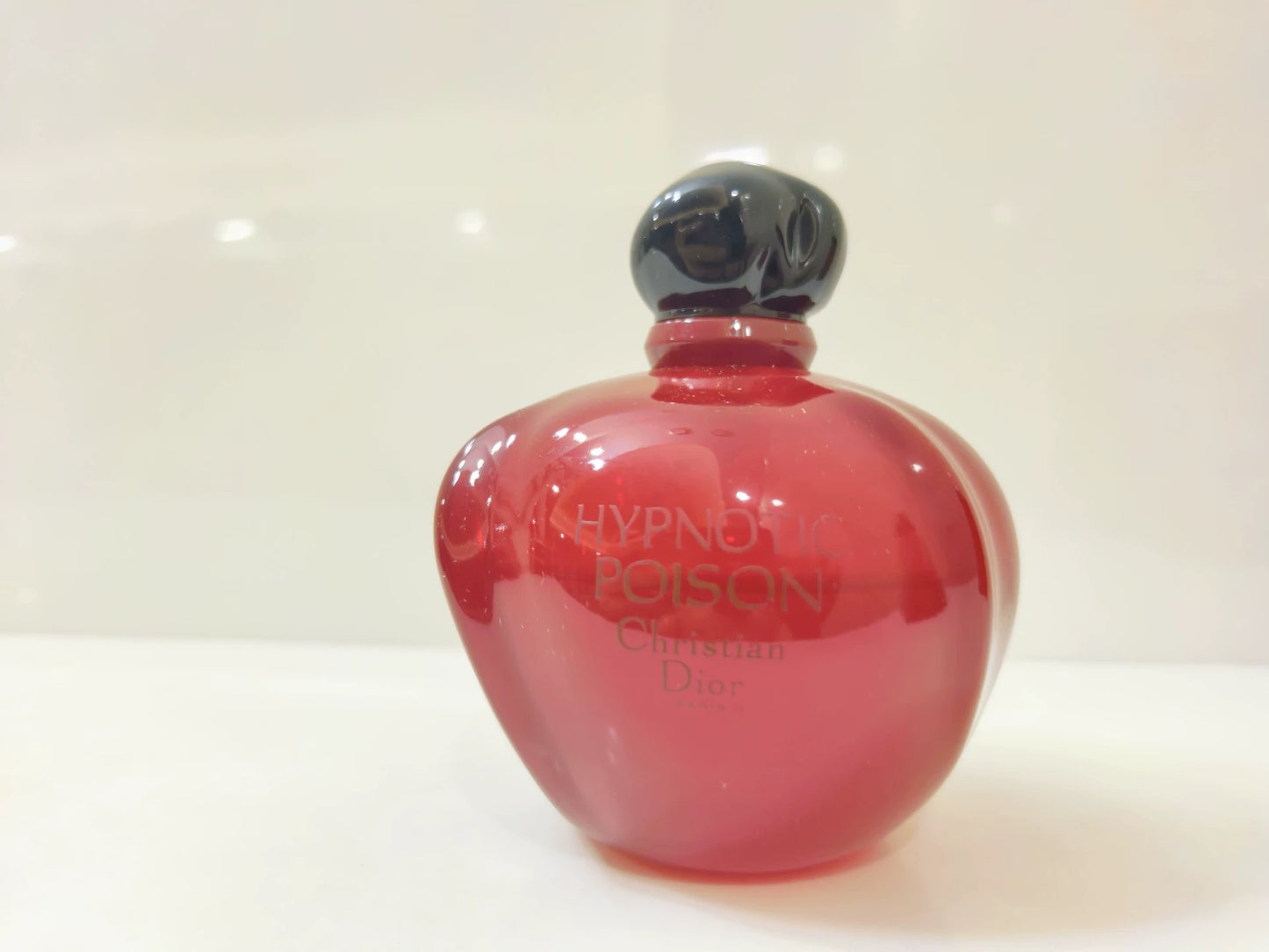 210526-82 Dior Red Poison First 100ml 3.4 oz
