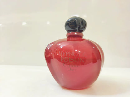 210526-82 Dior Red Poison First 100ml 3.4 oz