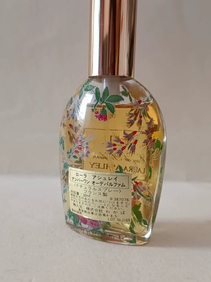 190526-180 Laura Ashley No.1 EDP 30ml 1 oz