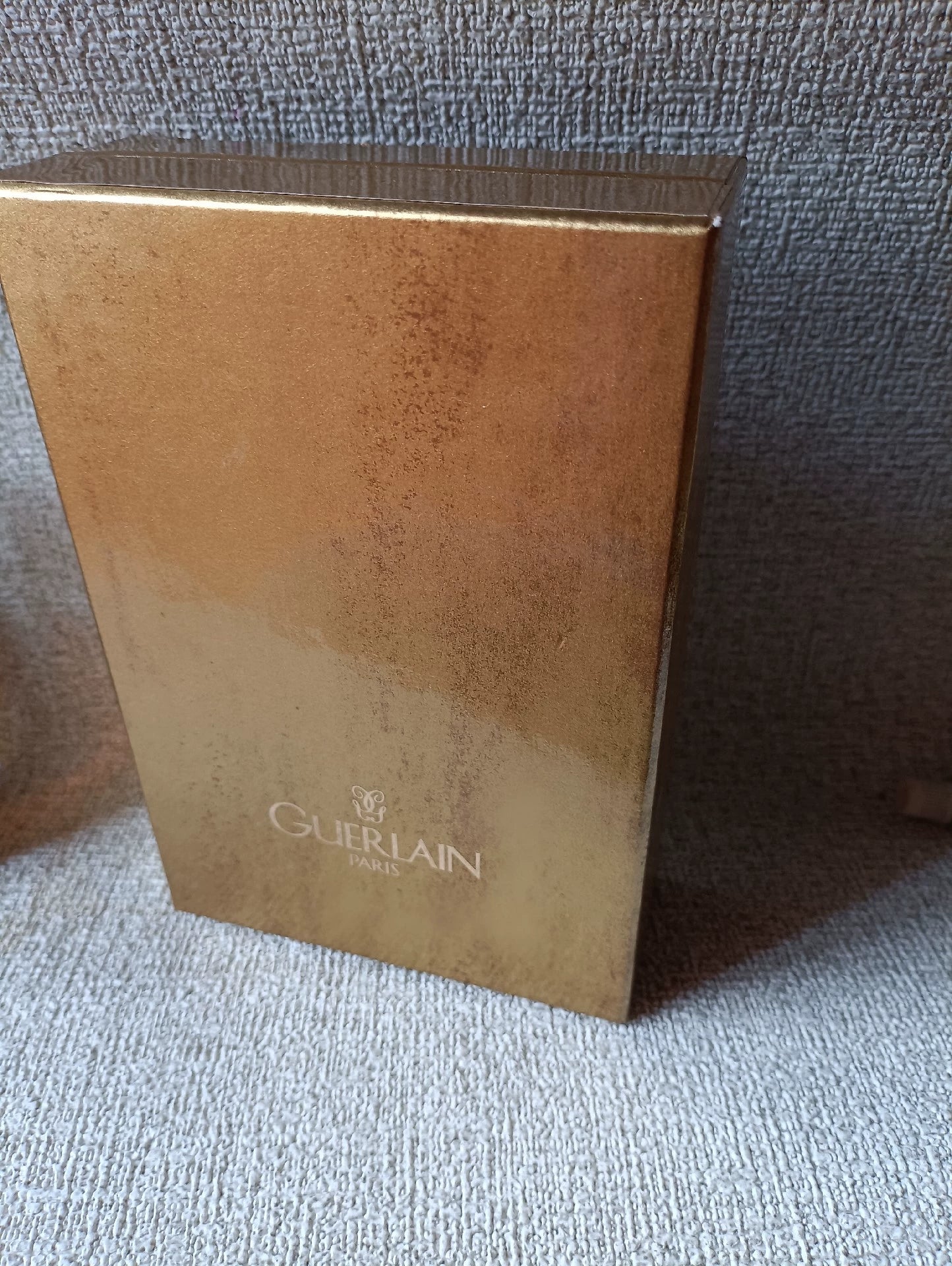 190526-15 Guerlain Champs Elysées Essence 10ml 0.3 oz