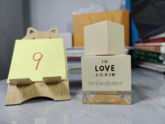 150126 - Yves Saint Laurent - In Love Again EDP 50ml